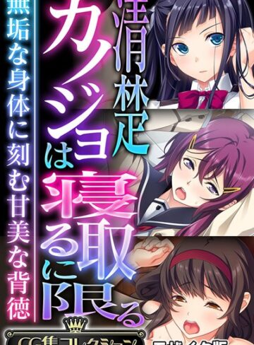 【大人のSEXY絵本】清楚カノジョは寝取るに限る 〜無垢な身体に刻む甘美な背徳〜【CG集コレクション】 モザイク版 Genreフルカラー 評価