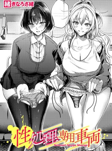 【緒きなろさ緒】性処理専用車両（単話） Genre単話 評価