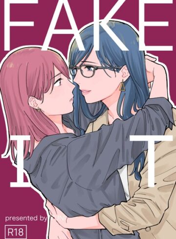 【ユニ】FAKE IT Genre単行本 評価4.00