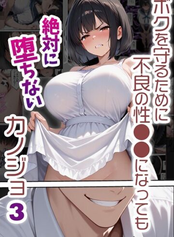 【バベル太郎】ボクを守るために不良の性●●になっても絶対に堕ちないカノジョ Genre単行本 評価