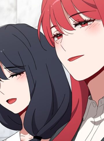 【ホロン】ワケあり姉妹の恋模様 Genreフルカラー 評価5.00