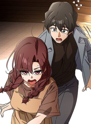 【KMH】スイッチ・オン GenreEROTOON 評価4.40