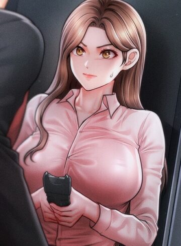 【Elise Shin】リベンジ・タイムリープ Genreフルカラー 評価4.00