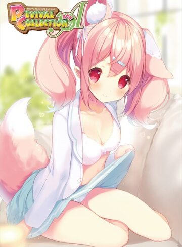 【うりぼうざっか店】MELON REVIVAL COLLECTION ACE Genreフルカラー 評価
