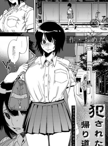 【ちめだ】犯●れた帰り道（単話） Genre拘束 評価